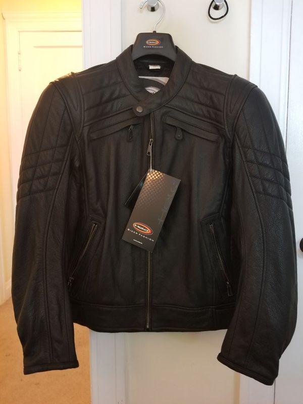 Held Leather Motorcycle Jacket For In Seattle Wa Offerup