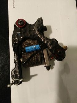 Tat machine good conditions
