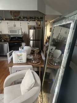 Vanity Mirror