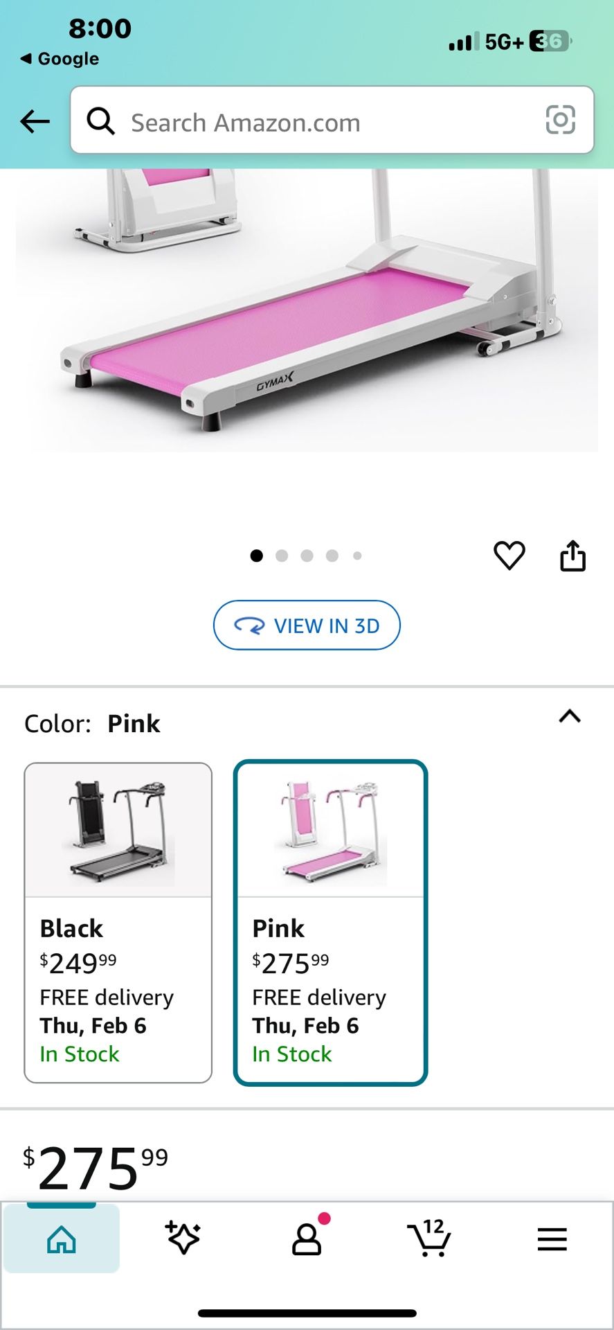 Treadmills And Walking Pads