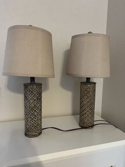 Lamps 