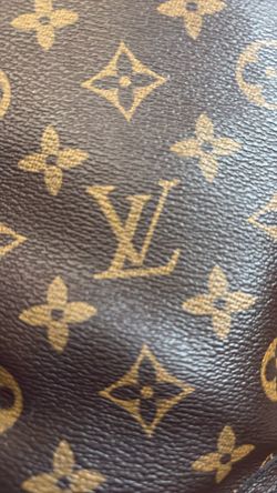 Louis Vuitton Boots (Tall)