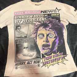 Hellstar Shirt