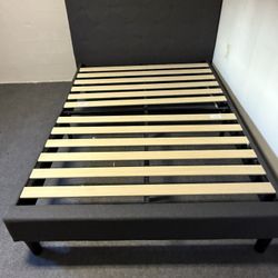 Full Bed Frame 