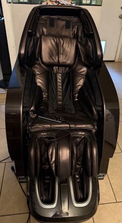 Infinity 3D Full Body Massage Chair – $950