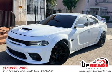 2022 Dodge Charger