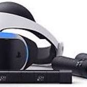 Ps Vr