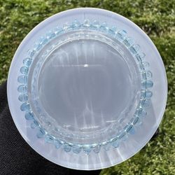 🧊New Sky Blue Topaz Bracelet 7mm+