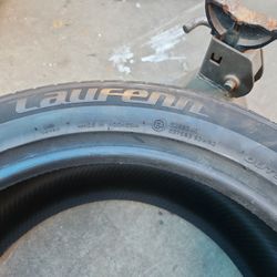 Laufenn 255 45zr 18 
