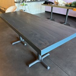 Custom Dining Tables