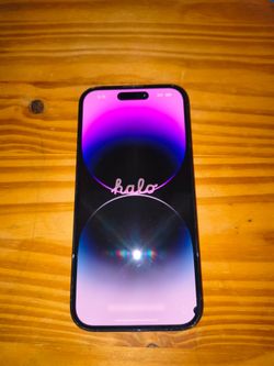 IPhone 14 pro