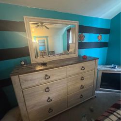 King Size Bedroom Set 