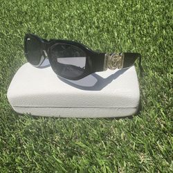 Versace sunglasses 