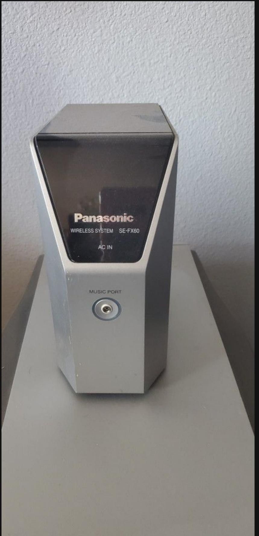 DVD Home Theater Sound System