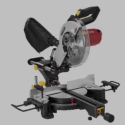 10” Miter Saw 