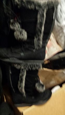 American Eagle boots size 8 so so cute