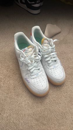 Nike 101 AF1