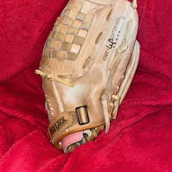 Rawlings 13.5” Baseball Softball Glove
