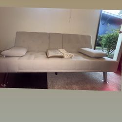 Couch/ Bed Well Taken Care Of