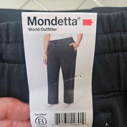 Mondetta World Outfitter Women's Sweatpants