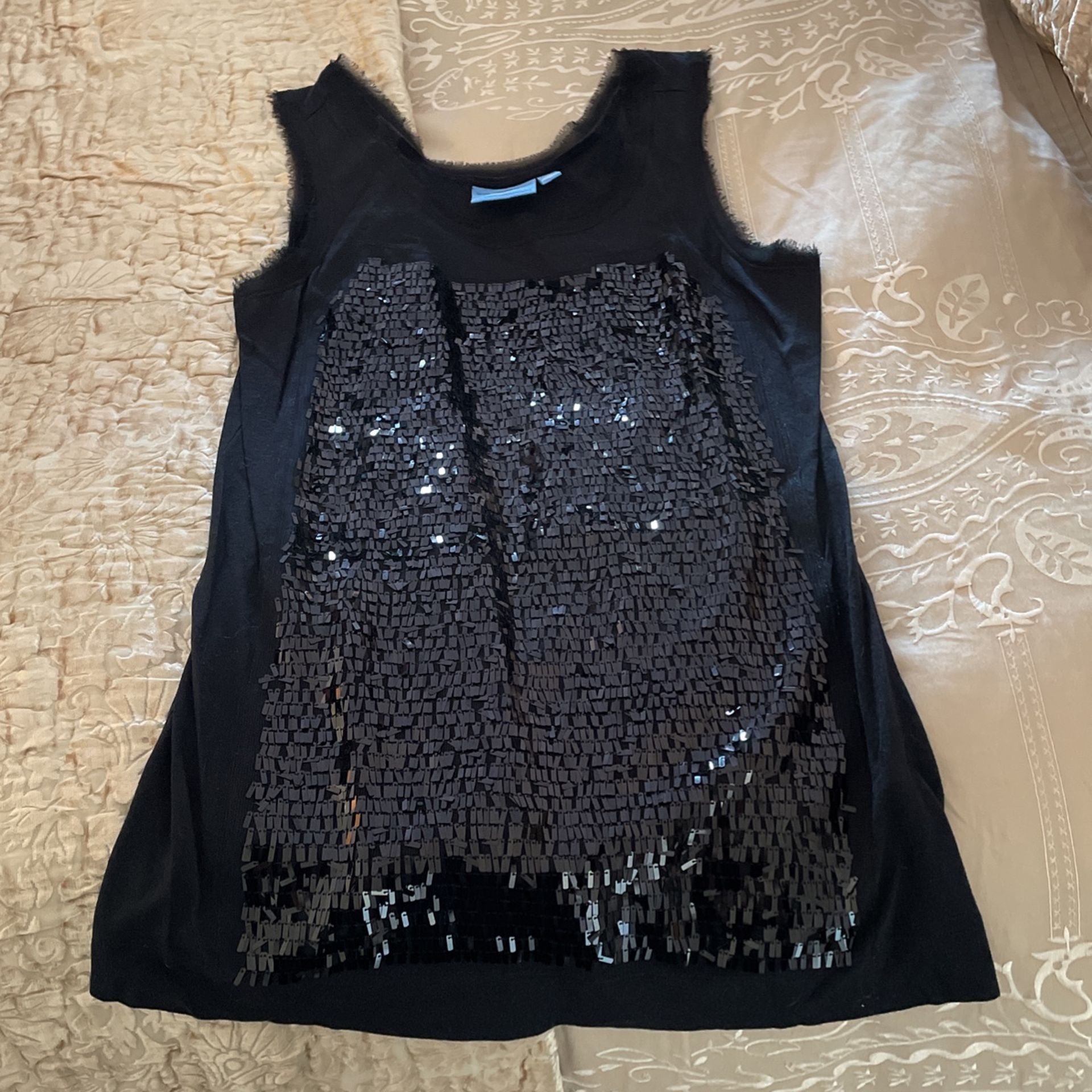 Black Tank