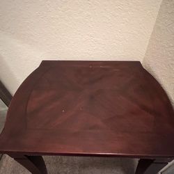 Antique Style Table