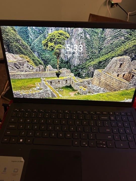 Dell Laptop