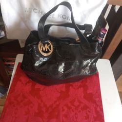Michael Kors Bag