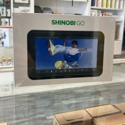 Atomos Shinobi GO