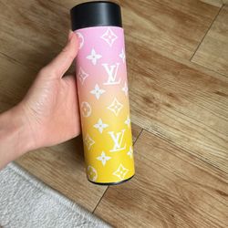 New Water Bottle
