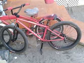26 Inch Mafia Bomma