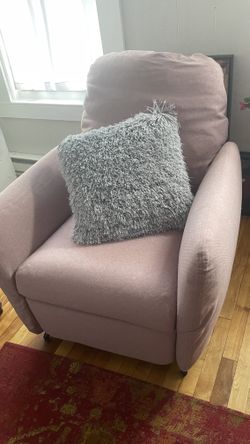 Recliner Chair