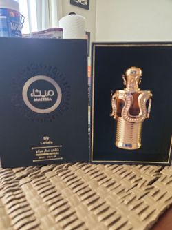 Perfum for women