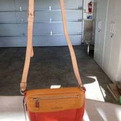 Cole Haan Purse