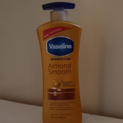 VASELINE INTENSIVE CARE LOTION 20.3 FL OZ 