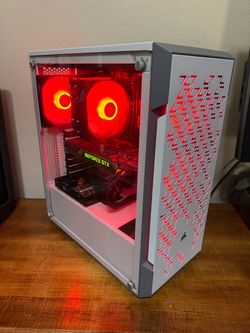 MSI B350M Gaming Pro - 256 GB SSD + 1 TB HDD- AMD Ryzen 5 Pro 4650G - 32 GB RAM - NVIDIA GTX TITAN X