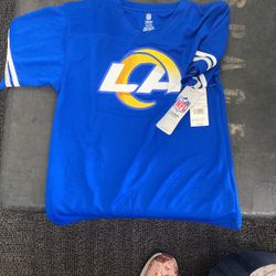 Rams Jersey 