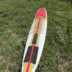 Surfboard