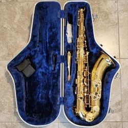 Yamaha-Tenor-475-Saxophone