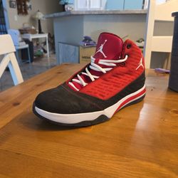 NIKE Jordan B'Mo shoes