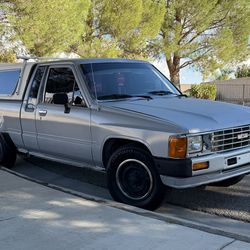 1985 Toyota