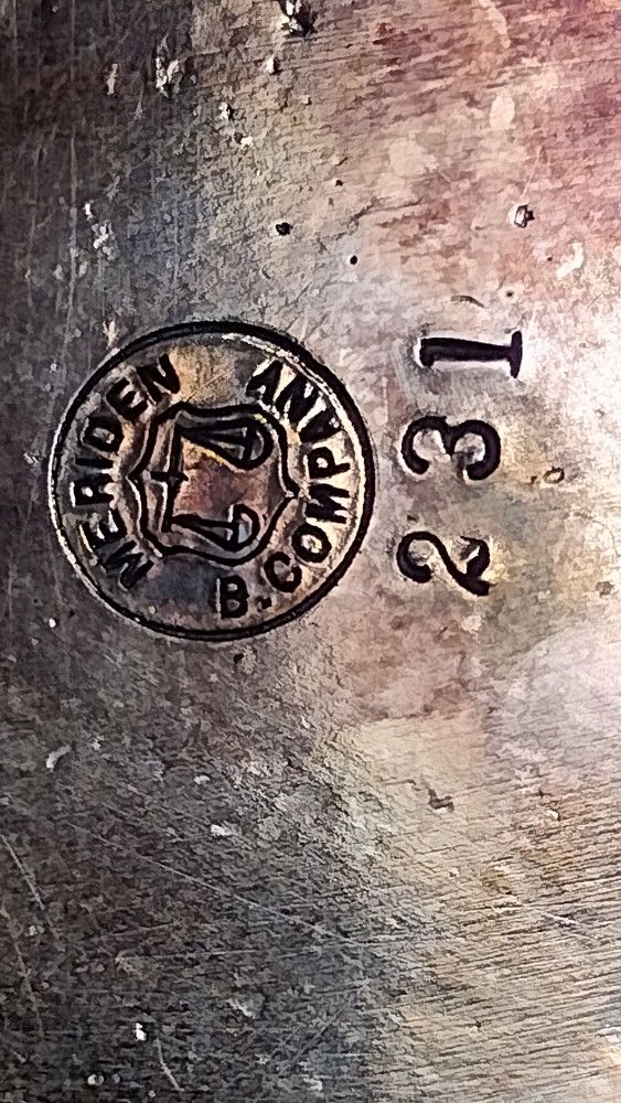 Missing Since 1840 One Of A Kind