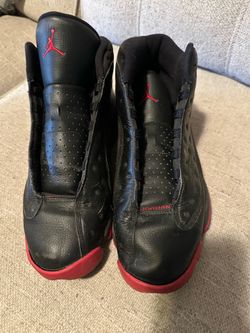 Air Jordan Retro “Dirt Red”