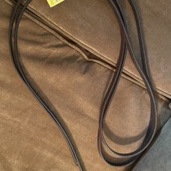 Split Reins