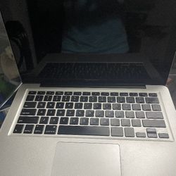 Macbook Pro 1tb
