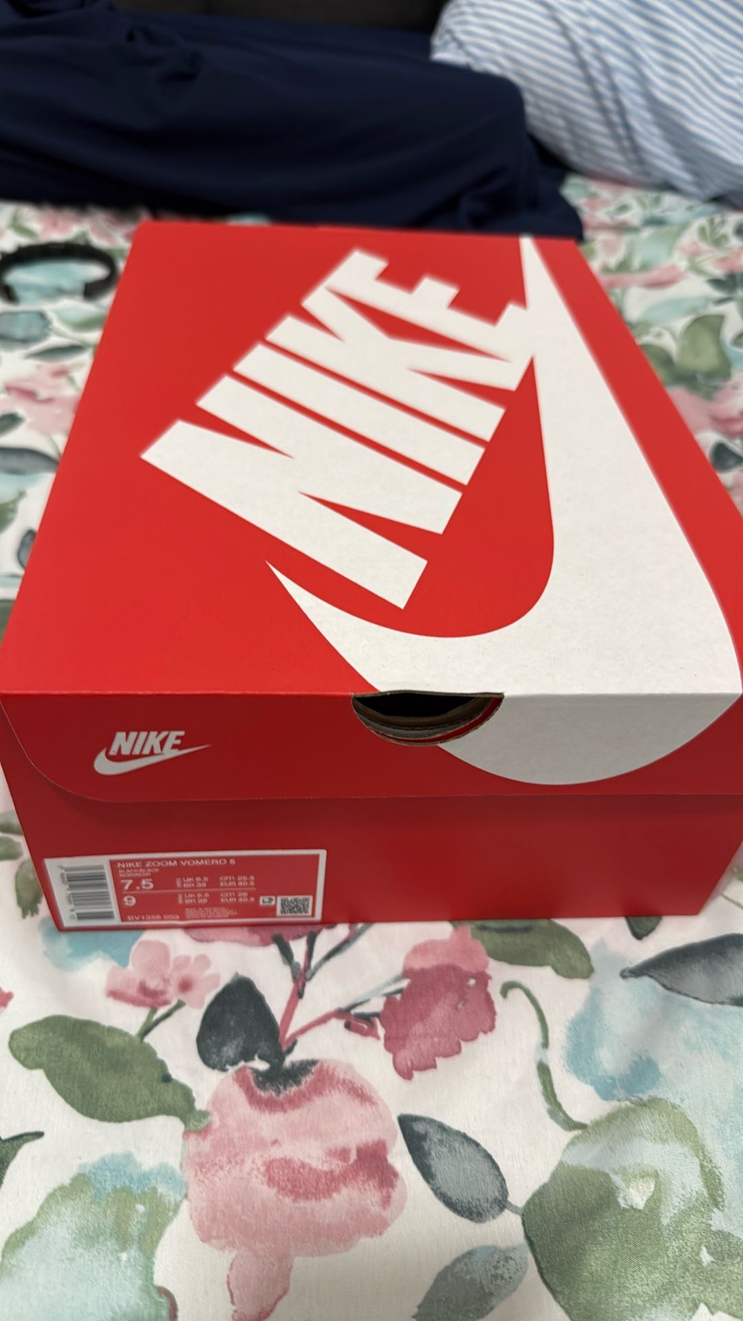 Box Only Box