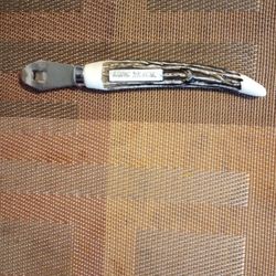 Long Beach Souvenir Bottle Opener Faux Horn!!OBO!!