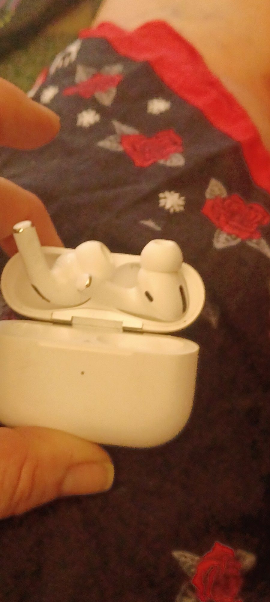 Air PODS Pro