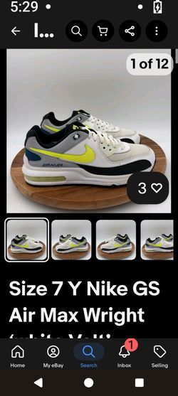 Nike Air Max