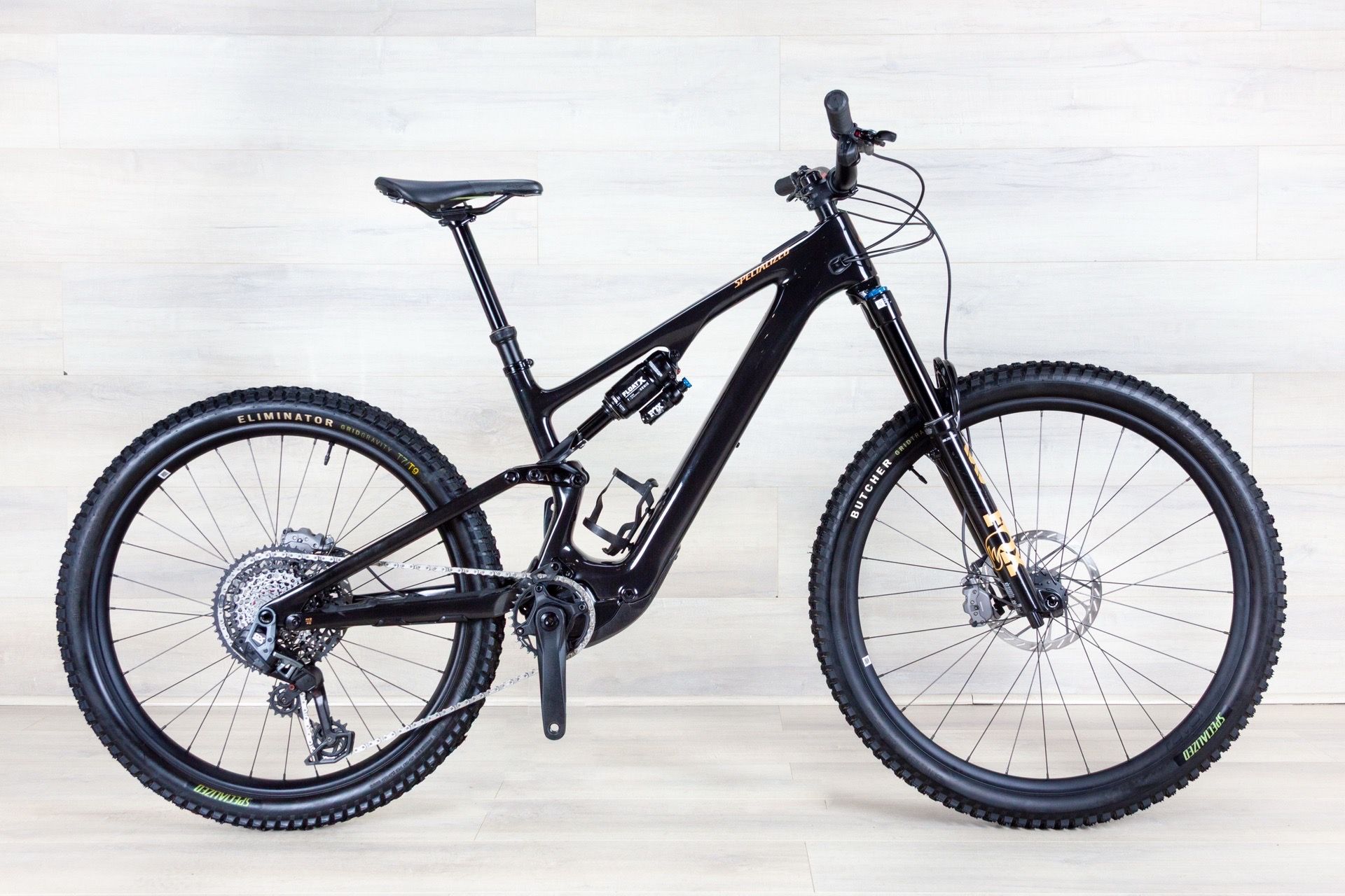 Specialized Turbo Levo SL 2, Size S3, SRAM GX Transmission